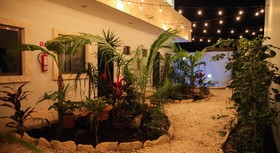 Ginger Hotel