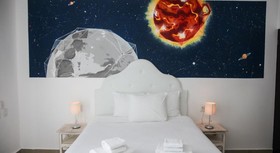 Ginger Hotel