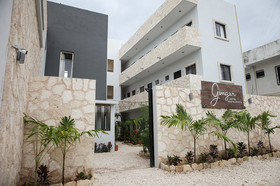 Ginger Hotel