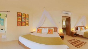 Grand Slam Fly Fishing Lodge
