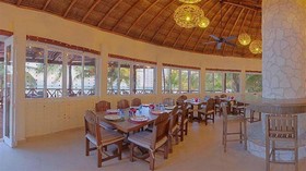 Grand Slam Fly Fishing Lodge