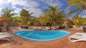 Grand Slam Fly Fishing Lodge