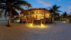 Grand Slam Fly Fishing Lodge