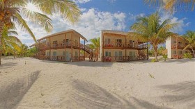 Grand Slam Fly Fishing Lodge