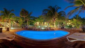 Grand Slam Fly Fishing Lodge