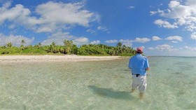 Grand Slam Fly Fishing Lodge