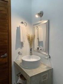 Standard Rooms Tulum