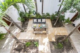 Standard Rooms Tulum