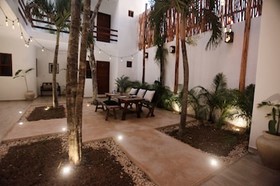 Standard Rooms Tulum