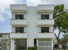 Standard Rooms Tulum