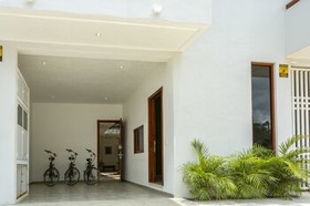Standard Rooms Tulum