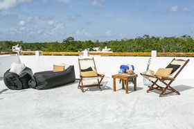Standard Rooms Tulum
