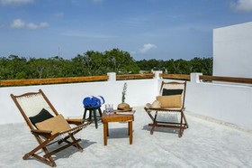 Standard Rooms Tulum