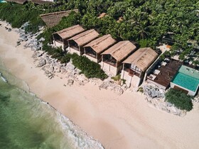 Our Habitas Tulum