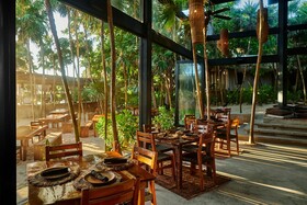 Our Habitas Tulum