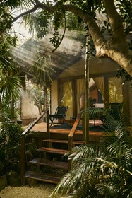 Our Habitas Tulum