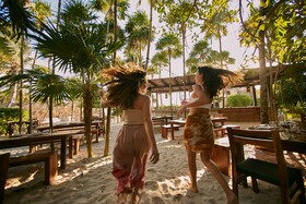 Our Habitas Tulum