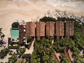 Our Habitas Tulum