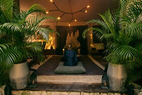 Our Habitas Tulum