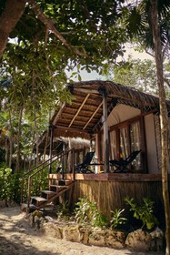Our Habitas Tulum