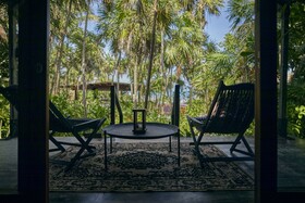 Our Habitas Tulum