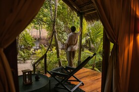 Our Habitas Tulum