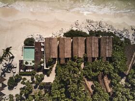Our Habitas Tulum