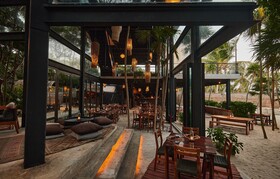 Our Habitas Tulum