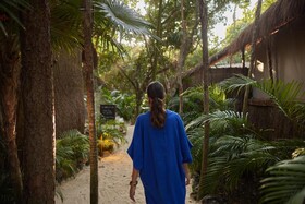 Our Habitas Tulum