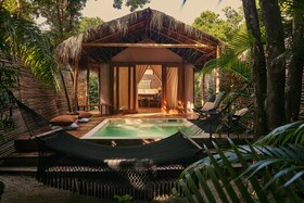 Our Habitas Tulum