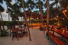 Our Habitas Tulum