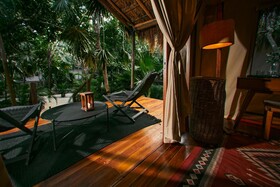 Our Habitas Tulum