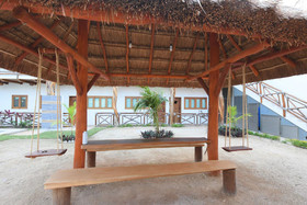 Hacienda Dos Ojos Boutique Hotel