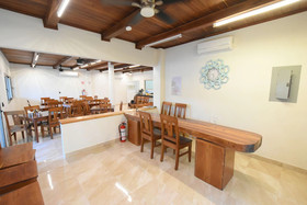 Hacienda Dos Ojos Boutique Hotel