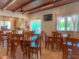Hacienda Dos Ojos Boutique Hotel