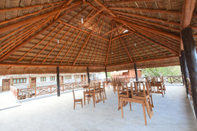 Hacienda Dos Ojos Boutique Hotel