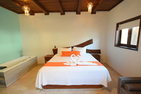 Hacienda Dos Ojos Boutique Hotel