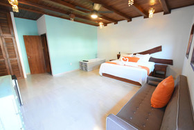 Hacienda Dos Ojos Boutique Hotel