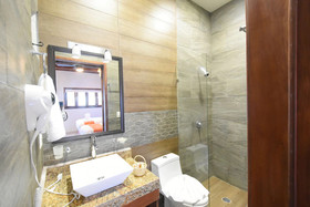 Hacienda Dos Ojos Boutique Hotel