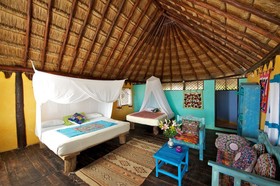 Hemingway Romantic Resort