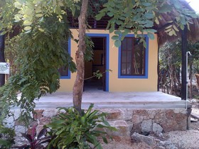 Hemingway Romantic Resort