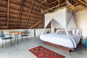 Hidden Treehouse Tulum Ecohotel