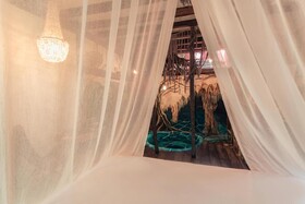Hidden Treehouse Tulum Ecohotel