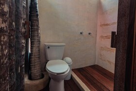 Hidden Treehouse Tulum Ecohotel
