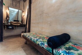 Hidden Treehouse Tulum Ecohotel
