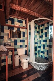 Hidden Treehouse Tulum Ecohotel