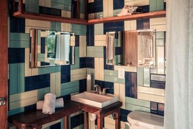 Hidden Treehouse Tulum Ecohotel