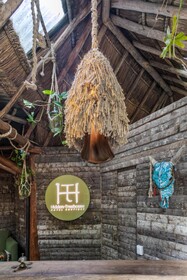 Hidden Treehouse Tulum Ecohotel