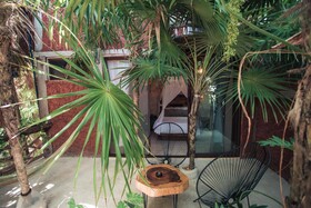 Hidden Treehouse Tulum Ecohotel