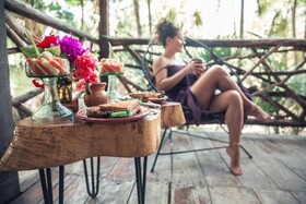 Hidden Treehouse Tulum Ecohotel